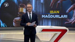 Iban Verdi̇ği̇ İçi̇n Cezaevi̇ne Gi̇rdi̇