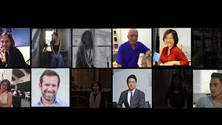 SEO-V 10th Year Anniversary Gala, Saigon (AG19) - Volunteers Video