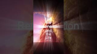 He has risen!✝️#easter #resurrection  #christianshorts #jesus #shorts #jessicadallatorre #worship