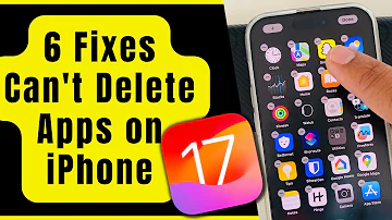 Can Apple delete apps from my iPhone without my permission?