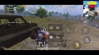 KAANPUBG SUNAR  1 SAATLiK 2 MAC BİRDEN NAKLEN