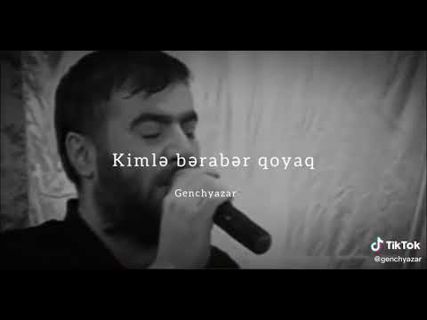 Vuqar Biləcəri & Rəşad Dağlı & Orxan Lokbatanlı - İnsan ölmək üçündü