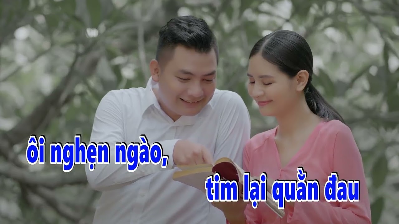 KARAOKE ĐOẠN CUỐI LAN VÀ ĐIỆP TONE NAM ||SÁNG TÁC: MỸ DUNG || ĐĂNG LỘC