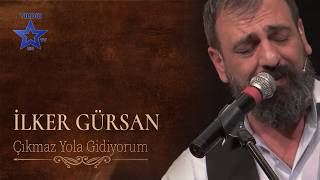 İlker Gürsan - Çıkmaz Yola Gidiyorum
