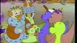 The Magic Lollipop Adventure