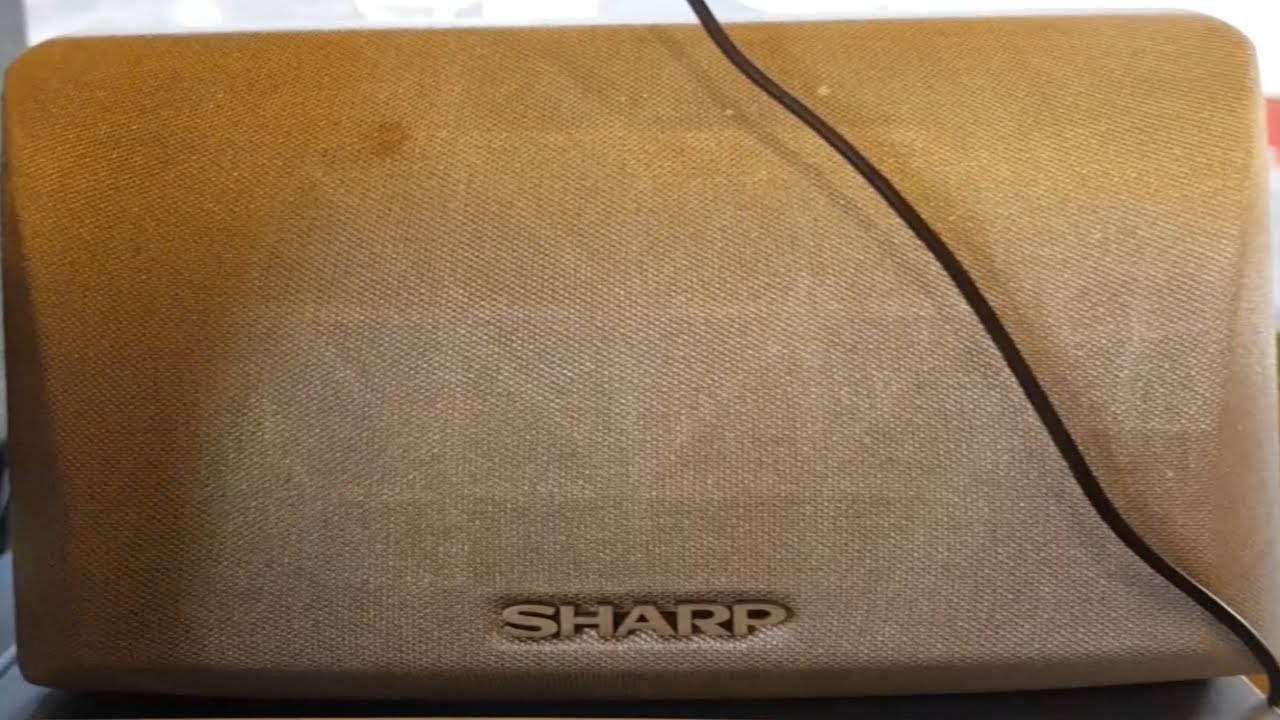 Sharp heavy sound system | Pakistan border items products of glycolysis