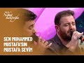 Sen Muhammed Mustafa’sın - Mustafa Sevim - Nihat Hatipoğlu ile Dosta Doğru 384. Bölüm