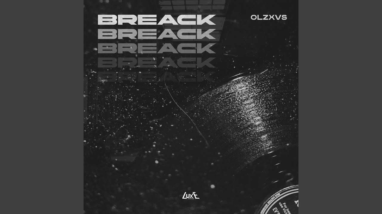Watch Break on YouTube Watch Break on YouTube