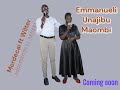Emmanueli Unajibu Maombi By Wilter Featuring Mordecai