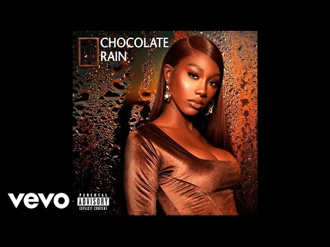 Flo Milli - Chocolate Rain (Audio)
