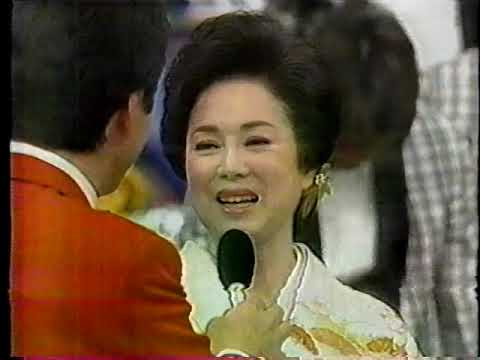 92年 かくし芸大会　エンディング