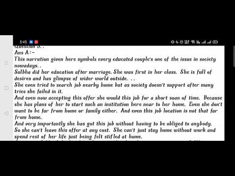how to write a response essay to an article