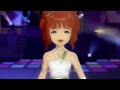 アイドルマスター やよい 「Black cherry / 田村ゆかり」