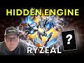 The Hidden Guu for Ryzeal.