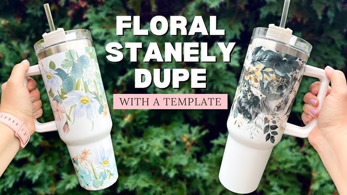 Send Me Your Stanley or Stanley Dupe /// BLING – Oh So Fabulous