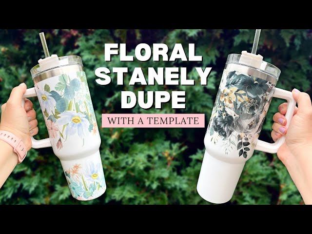 Shimmery Stanley Dupes