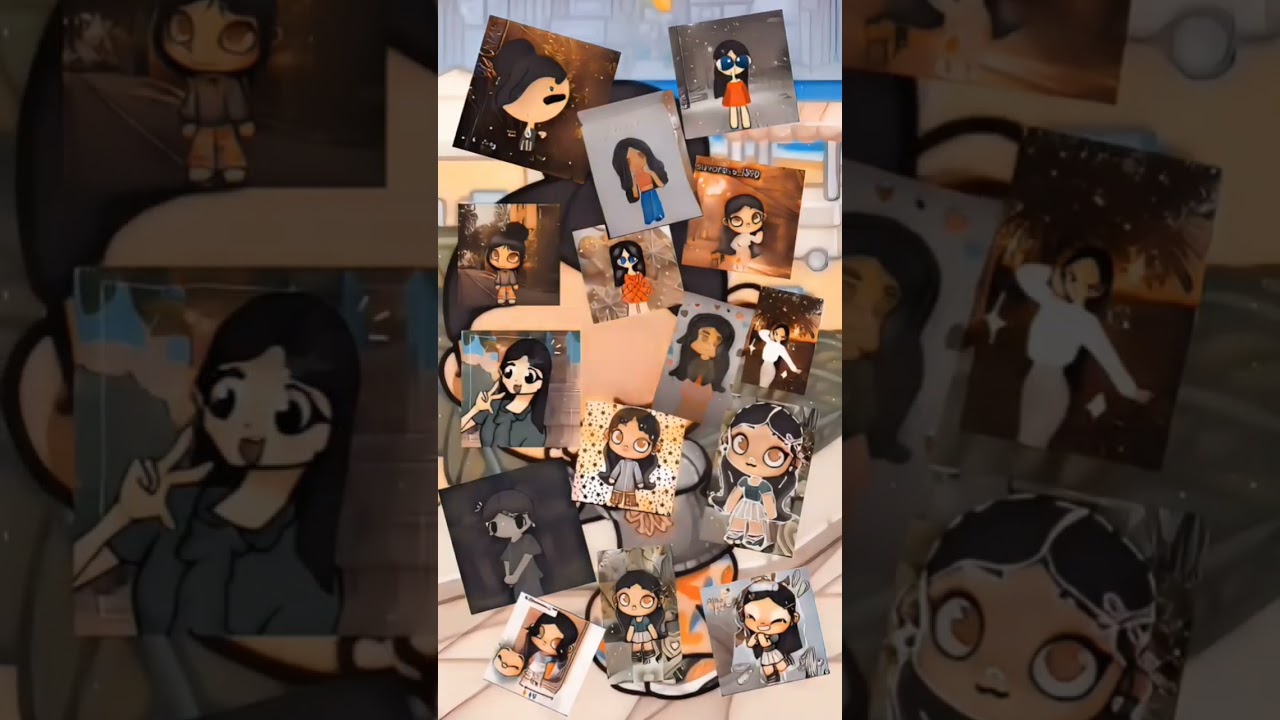 немного ваших артиков и обработок 🙈💓 