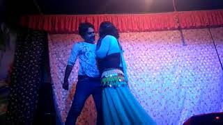 Arkestra dance khagaria kunal video