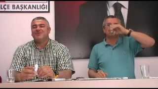 Chp Den Günah Çikartma Toplantisi 3