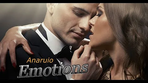 Anaruio - Emotions I Music Video