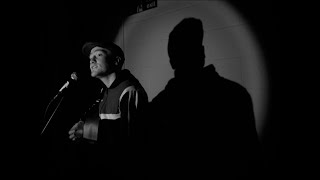Aidan Cross - Lair Music Video