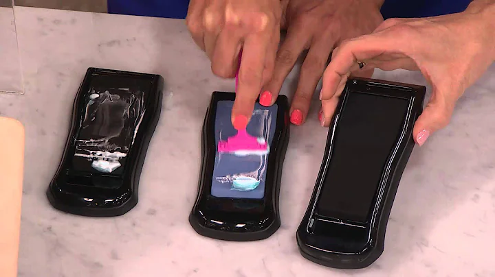 Blade Buddy Set of 2 Razor Blade Sharpeners with Albany Irvin