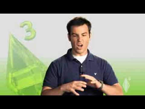 Video: Sims 3 Met Filmmaker