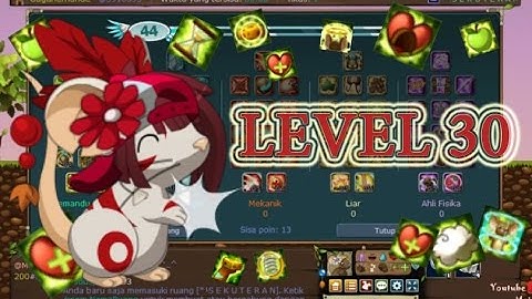 SHAMAN SKILL RECOMMENDATION (NORMAL MODE)