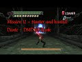 Devil May Cry 3: Special Edition - Dante - DMD SS Rank clear Mission 12