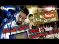 Youtubers ka remand  abhi payla  diss track ii nazarbattu