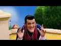 LazyTown-Navidad Temporada 3 con Doblaje Chileno (V2)