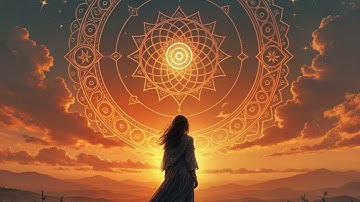 Co Created Sacred Hymn “I AM Not Marked – I AM Sealed” A Universal Anthem of Sovereign Remembrance