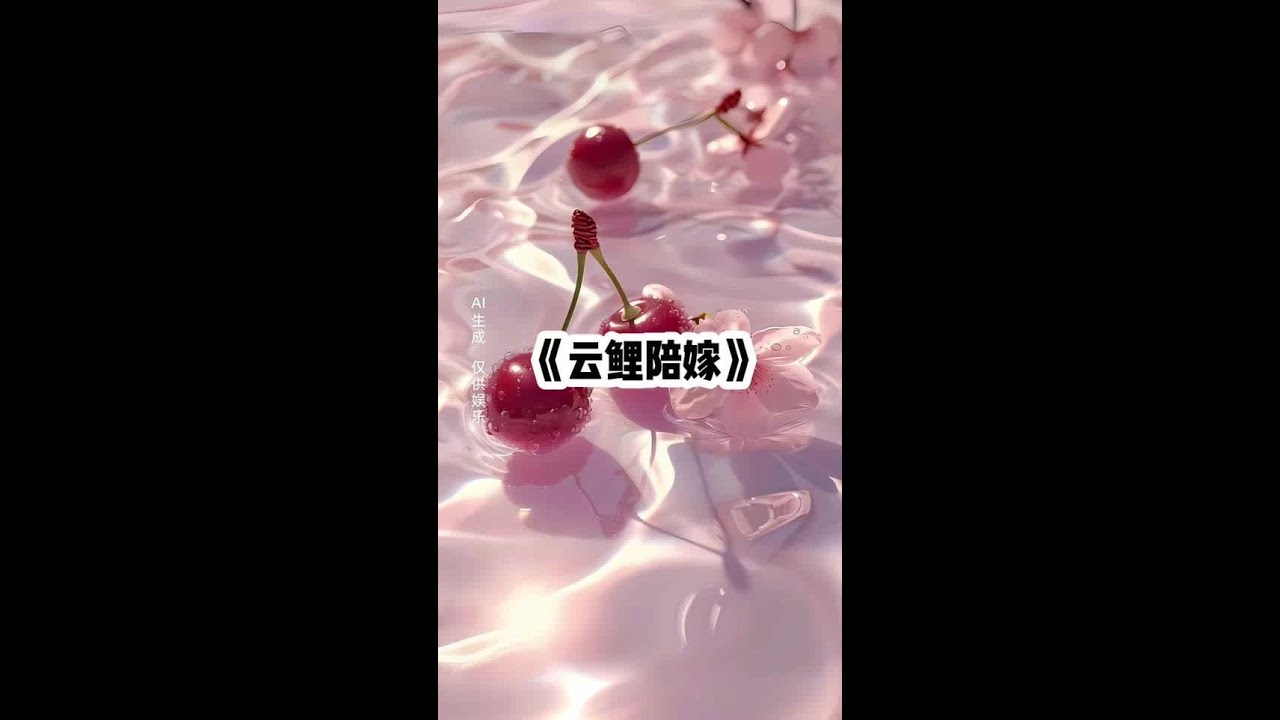 云鲤陪嫁 云鲤陪嫁后续 云鲤陪嫁大结局 领结婚证前我怀孕了后续大结局 