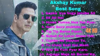 90's evergreen best of #akshaykumar superhit hindi songs। bollywood song। #oldisgoldsongs