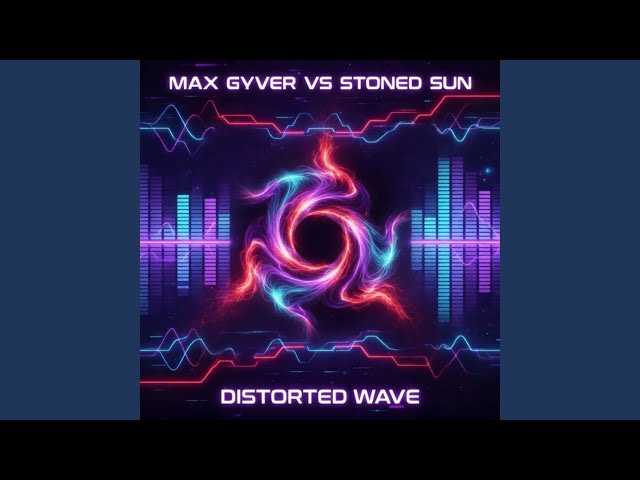 Distorted Wave