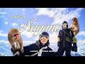 Nagano Travel Vlog | Snow Monkey Park, Iwatake Hakuba, Togakushi Shrine