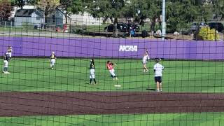 Abby Mizelle Hr Jmu Camp Sept 2021