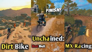 Dirt Bike Unchained: Max Racing  Gameplay (Android, iOS ) - Part-1 screenshot 4