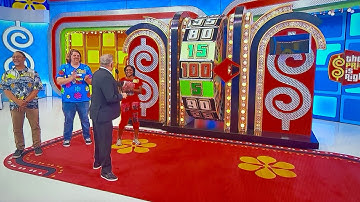 The Price is Right | Showcase Showdown (Part 1) | 10/10/2025