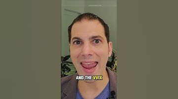 Options Trading Using Volatility Indicators: VIX and VVIX