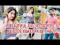 Mene tejal ko propose kaise or kahape kiya tha ? tejal jawalkar vlog 27