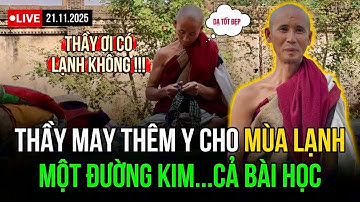 Phật tử xin thầy Minh Tuệ ký tên… khoảnh khắc ai xem cũng nghẹn | vượt hơn 5000km chỉ để được nhìn 