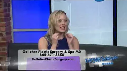Everyday Solutions - CoolSculpting with Amber Boone