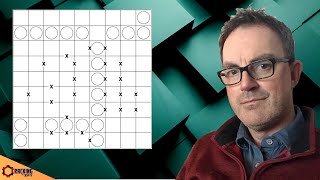 Noughts & Crosses: That's Not Sudoku