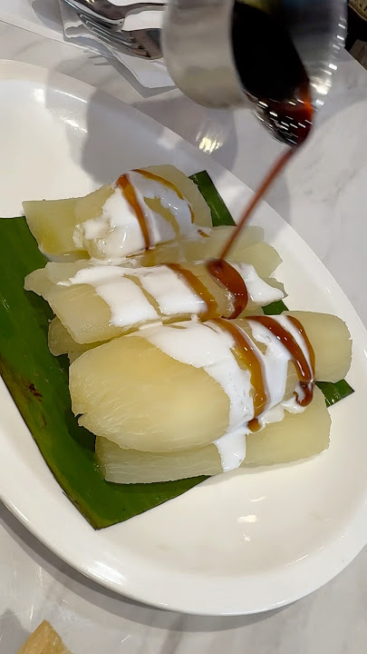 Download lagu Kulub sampeu 🤣🤭😋 #yummy #ubikayu #singkongrebus #ubirebus #teagarden #foodlover