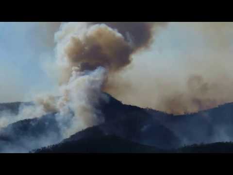 bemboka-bushfire,-new-south-wales-bushfires,-australia-wildfires