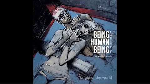 Erik Truffaz & Murcof  - Being Human Being (Comple...