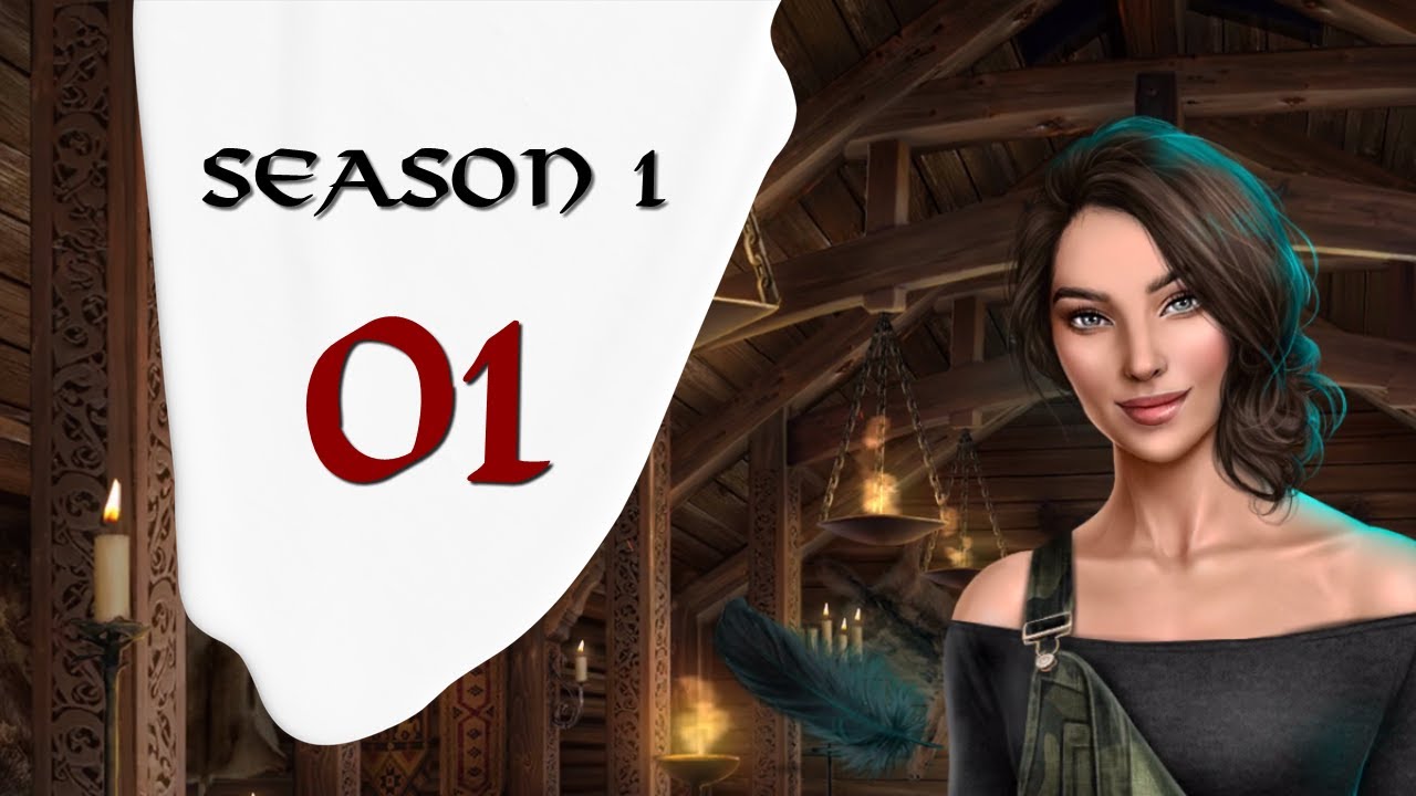 Romance Club: Path of the Valkyrie Season 1 Episode 01 · Another World