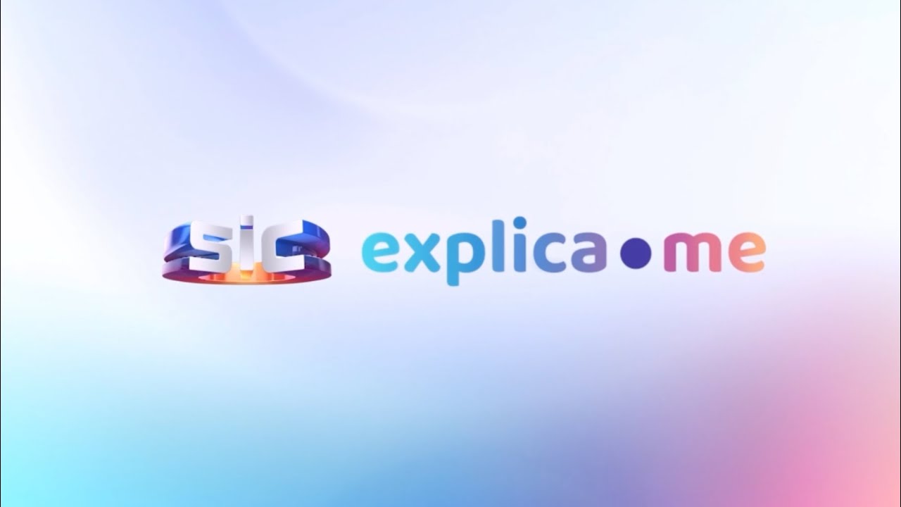 SIC Explica-me - YouTube