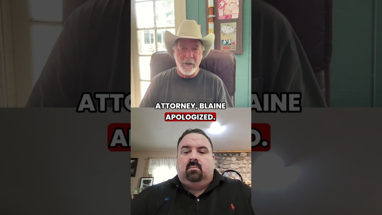 Mayor Exposes Councilman Blaine's Bullying Scandal | HR Investigation Results